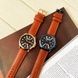 Curren 8379 Cuprum-Black-Brown 1008-0235 фото 6