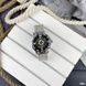 Forsining 8209 Silver-Black 1059-0086 фото 2