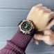 Sanda 739 Black-Gold 1044-0009 фото 6