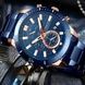 Curren 8417 Blue-Gold 1008-0326 фото 4