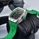 Pagani Design PD-YS012 Silver-Green 1138-0190 фото 2