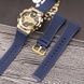 Ремінець для Casio G-Shock GA-100/110 Dark Blue GD 1051-1106 фото 3