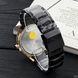 Curren 8366 Black-Gold 1008-0165 фото 3