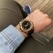 Sanda 739 Black-Gold 1044-0009 фото 10