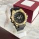 Sanda 739 Black-Gold 1044-0009 фото 2