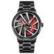 Skmei 1990C Black Red-Silver 1080-1641 фото 1