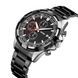 Skmei 9192SIBK Silver-Black 1080-2734 фото 2