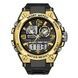 Sanda 6024 Black-Gold 1044-0106 фото 1