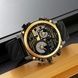 Skmei 2202PBKGD Black-Gold 1080-2513 фото 4