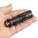 Ліхтарик Police BL 8468 &mdash; 525 Q5 XPE + COB + Вбудований Акумулятор + Зарядний кабель + MicroUSB + BOX Ліхтар 8468 фото 3