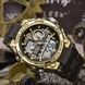 Sanda 6024 Black-Gold 1044-0106 фото 2