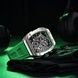 Pagani Design PD-YS012 Silver-Green 1138-0190 фото 4