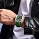 Pagani Design PD-YS012 Silver-Green 1138-0190 фото 5