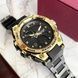 Sanda 739 Black-Gold 1044-0009 фото 4