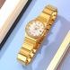 Skmei 2342GD Gold 1080-2913 фото 4