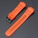 Ремінець для Casio G-Shock G-7700 Orange BK 1051-1210 фото 2