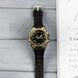 Sanda 739 Black-Gold 1044-0009 фото 5