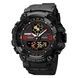 Skmei 1818 Black-Red. SALE 1080-0757 фото 1