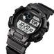 Skmei 1723BK Black 1080-2334 фото 4