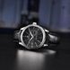 Pagani Design PD-1689 Silver-Black 1138-0053 фото 3