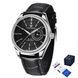 Pagani Design PD-1689 Silver-Black 1138-0053 фото 1