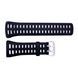 Ремінець для годинника Skmei 1251/1250/1360/1167BK Black 1051-0557 фото 1