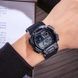 Skmei 1723BK Black 1080-2334 фото 2