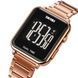 Skmei 1852RG Rose Gold SALE 1080-1164 фото 2