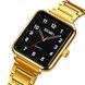 Skmei 1955GDBK Gold-Black SALE 1080-1565 фото 2