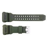 Ремінець для годинника Skmei 1637AG Army Green 1051-0561 фото