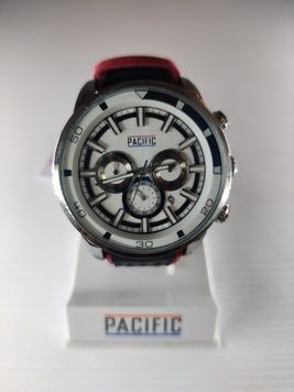 Годинник наручний чоловічий Pacific PC032729 32729 фото