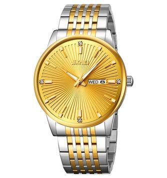 Skmei 9323TGDGD Silver/Gold-Gold 1080-2356 фото