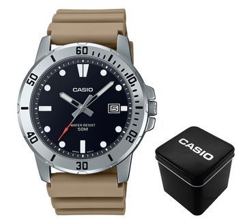 Casio MTP-VD01-5E 1141-0202 фото