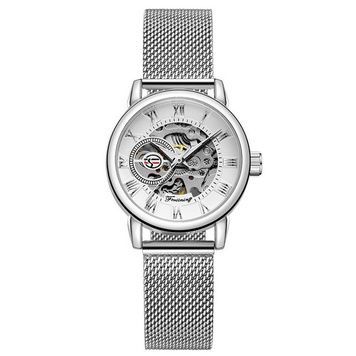Forsining 8099 Automatics Silver-White 1059-0291 фото