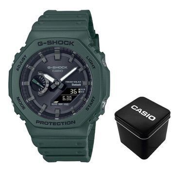 Casio GA-B2100-3A 1141-0149 фото