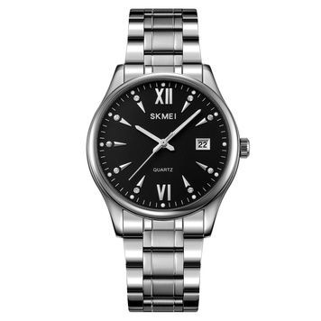 Skmei 2158SIBK Silver-Black 1080-2666 фото