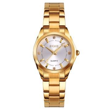 Skmei 1620GD Gold 1080-1134 фото