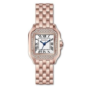 Наручний годинник GUARDO 012830-4 1160-0079 фото