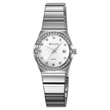 Skmei 2342SI Silver 1080-2915 фото