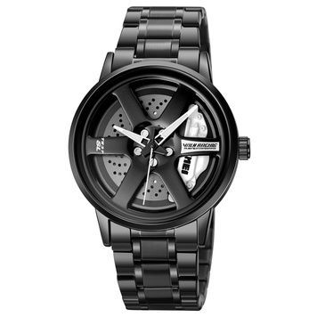 Skmei 1787BK Black 1080-1163 фото