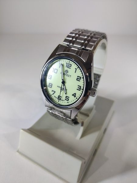 Годинник чоловічий Perfect PR100212 PR100212 фото