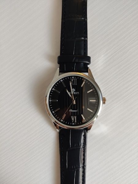 Годинник чоловічий Perfect PR102113 PR102113 фото