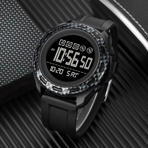 Skmei 1872BKBK Black-Black SALE 1080-1341 фото