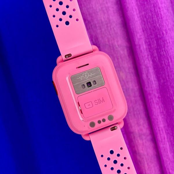 Modfit Zoomi Pink 1077-0255 фото
