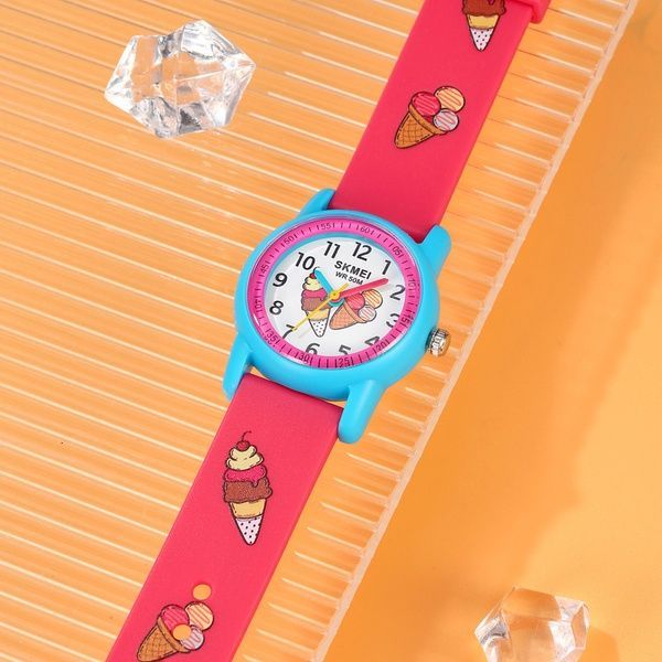 Skmei 2157LBUPK Light Blue-Pink 1080-2129 фото