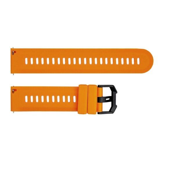 Ремінець для смарт годинника Modfit Base T2 Orange 1051-0718 фото