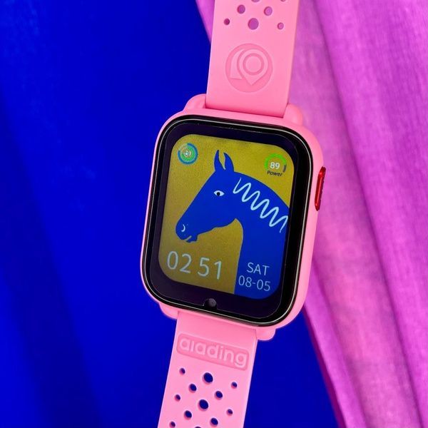 Modfit Zoomi Pink 1077-0255 фото