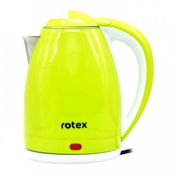 Чайник Rotex RKT24-L (ротекс) RKT24-L фото