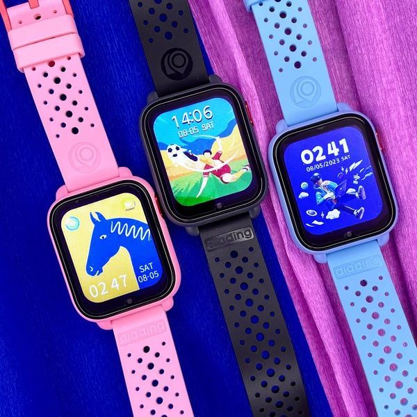 Modfit Zoomi Pink 1077-0255 фото
