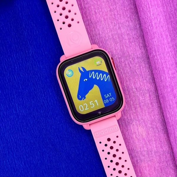 Modfit Zoomi Pink 1077-0255 фото